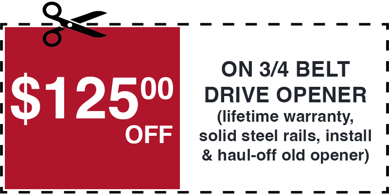 125-off-garage-door-opener