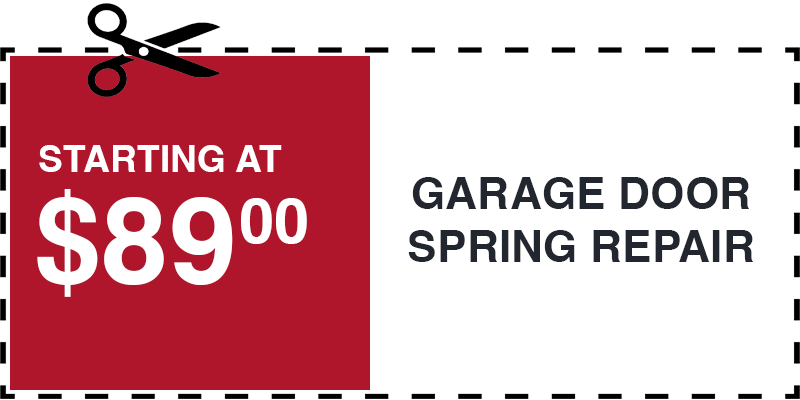 89-garage-door-SPRING-repair