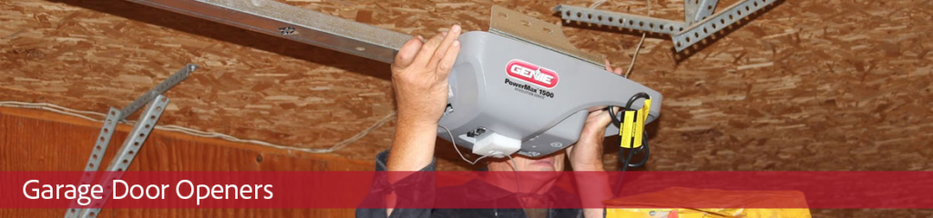 garage door openers holbrook