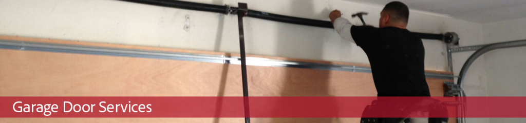 garage door services Holbrook