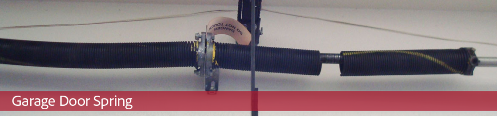 garage door spring holbrook